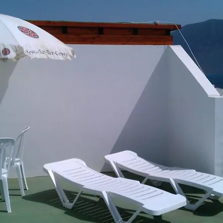Apartamento El Jable Lejlighed