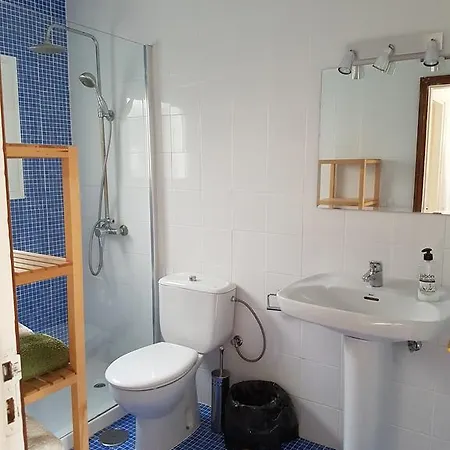 公寓 Apartamento El Jable *