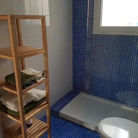Apartamento El Jable